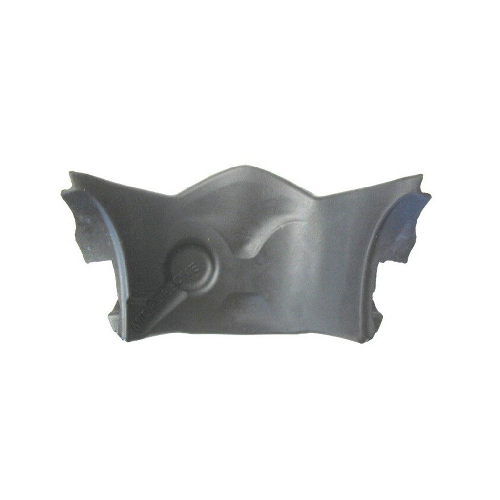 Mentoniera interna per caschi Caberg Duke/Duke 2/Duke X/Konda, garantisce protezione e comfort.