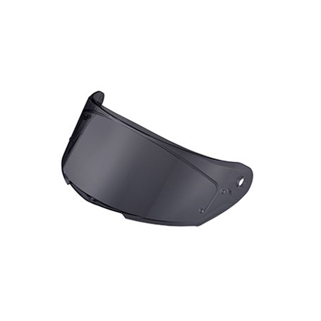 Visiera fumè 40-45% antigraffio, predisposta per lente FogCity omologata, per caschi Caberg Avalon/Avalon X.