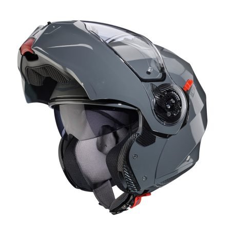 Duke-Evo-Stone-Grey-3-4-open