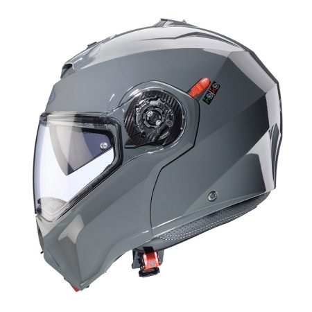 Duke-Evo-Stone-Grey-Profile-left