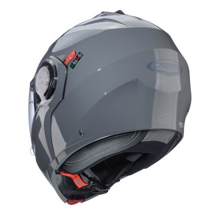 Duke-Evo-Stone-Grey-rear-3-4