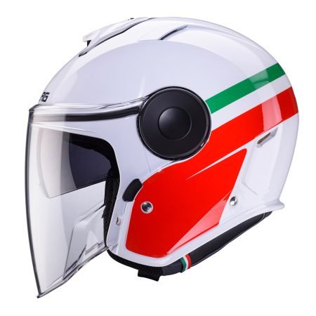 Soho-Zephyr-White-Red-Green-profile
