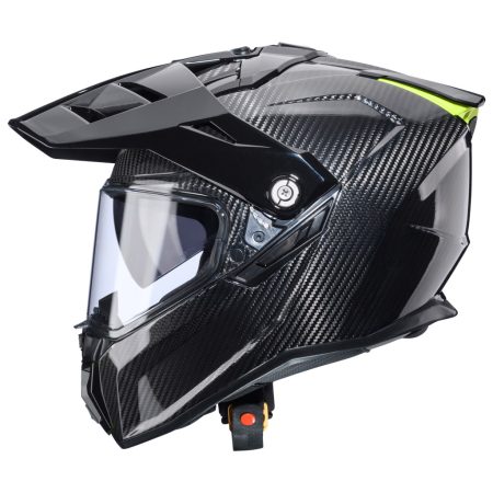 Tanami-Carbon-Black-profilo-left