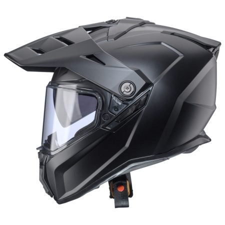 Tanami-Matt-black-profile-left