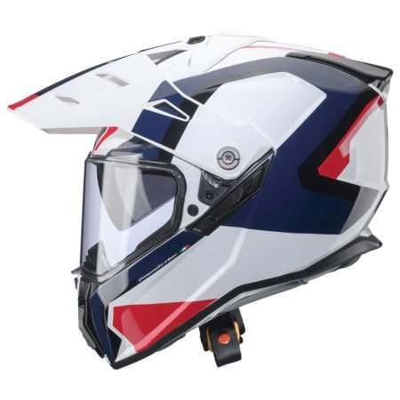 Tanami-Scram-White-Red-Blue-Light-blue-profile-left