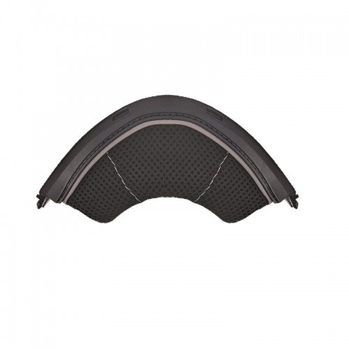 a7997-wind deflector-levo Wind deflector for Caberg Levo helmet, reduces air infiltration.
