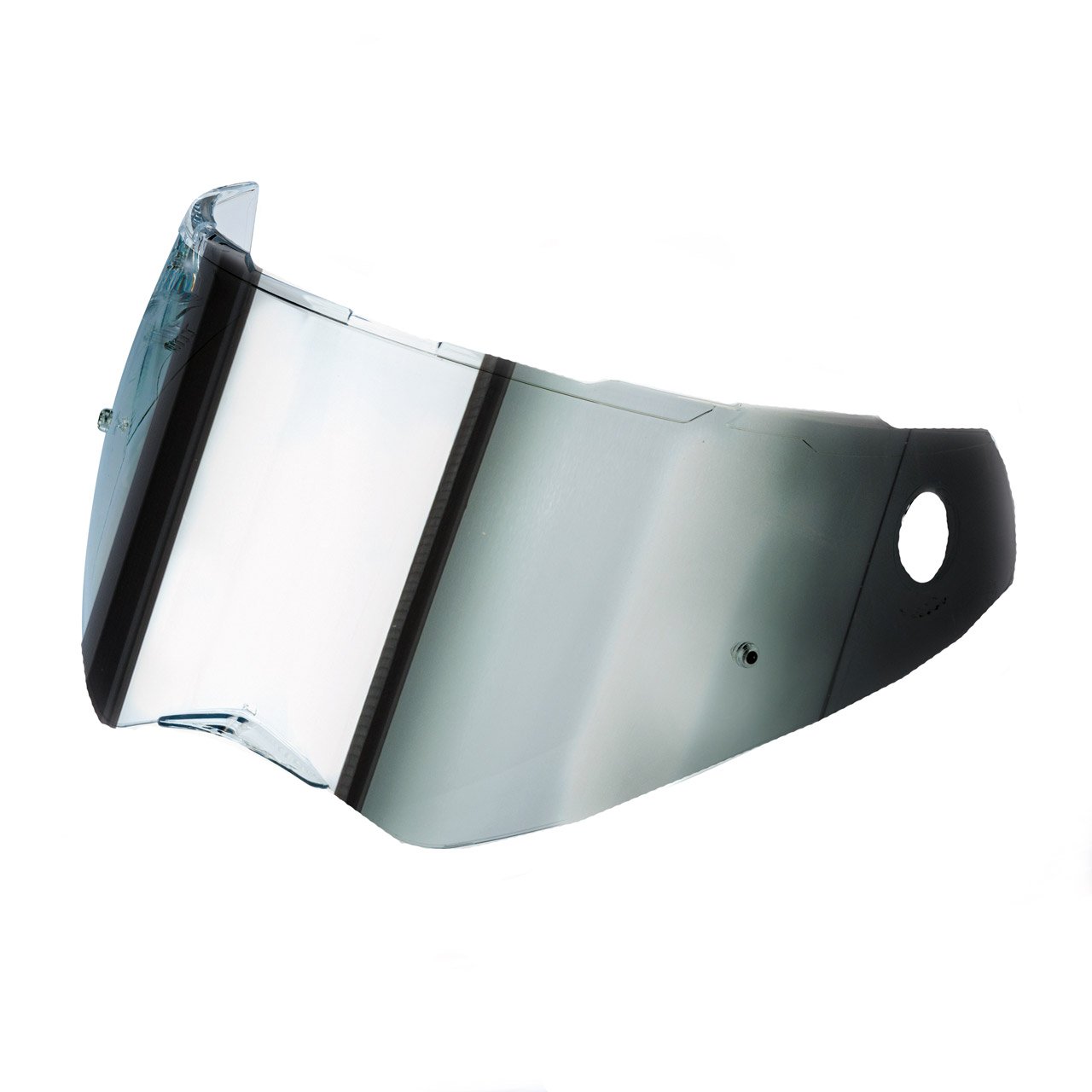 Visiera argento Caberg Duke EVO A9453