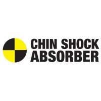 Chin absorber