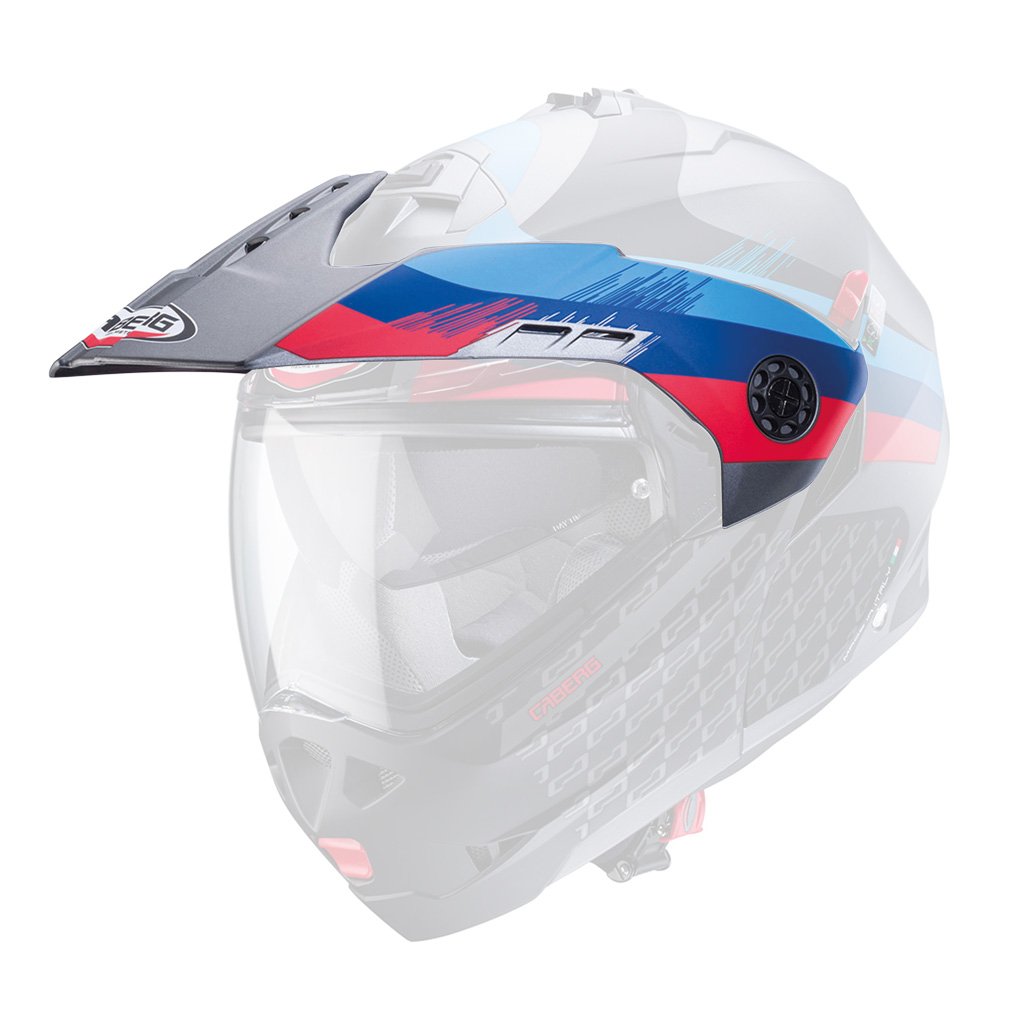 Ricambio frontino Caberg Tourmax Sarabe Ricambio frontino Caberg Tourmax Sarabe