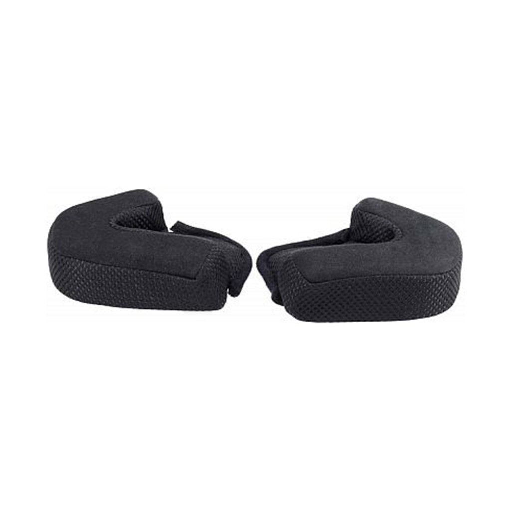 Flyon II cheek pads replacement