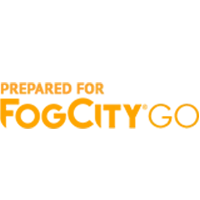 fog city
