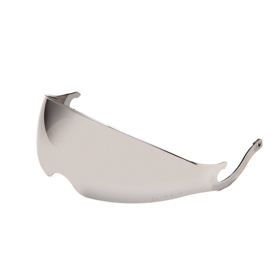 Visiera parasole antigraffio Caberg per casco DRIFT EVO II vista tre quarti